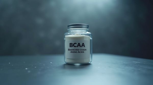 BCAA : bienfaits et effets sur la musculation