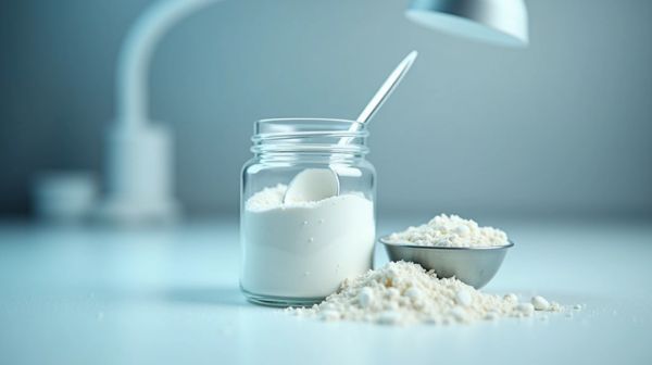 BCAA : bienfaits et effets sur la musculation