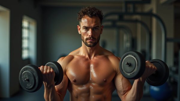 Les impacts des BCAA sur votre performance en musculation