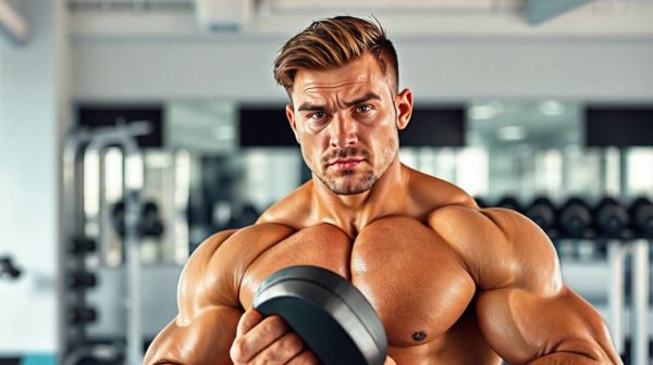 Les impacts des BCAA sur votre performance en musculation