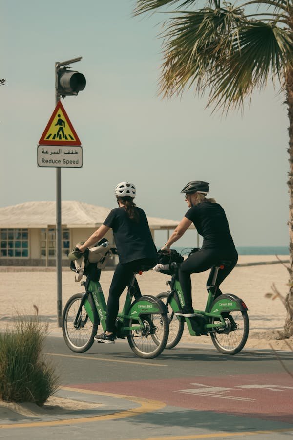 Découvrez notre sélection de casques de vélo route performants