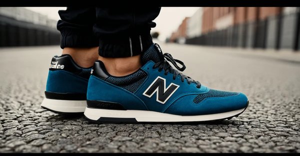 Comparateur de sneakers : trouvez les meilleurs prix facilement