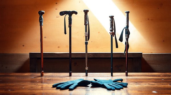 Top 5 bâtons de randonnée : comment choisir le meilleur modèle