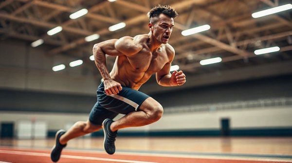 Les avantages du shuttle run pour booster votre performance