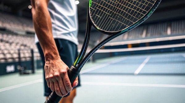 Améliorez votre jeu avec les raquettes de tennis head tendance